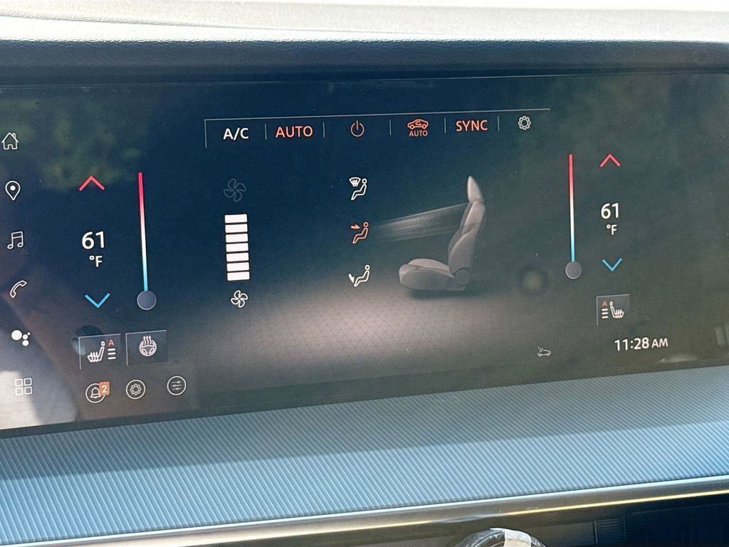 New 2026 Nissan Murano SL image 21