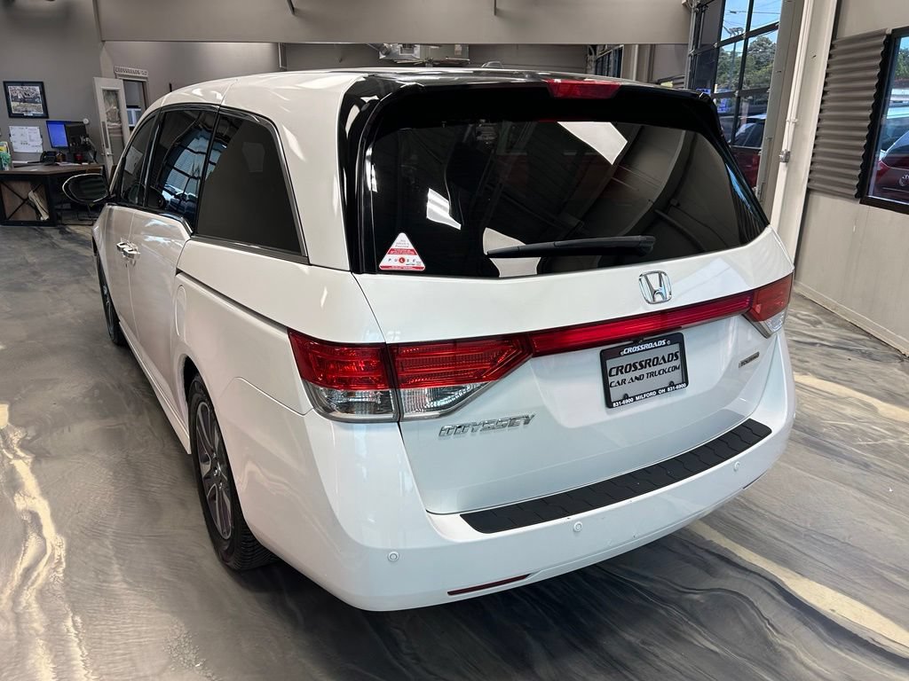 Used 2016 Honda Odyssey Touring image 31
