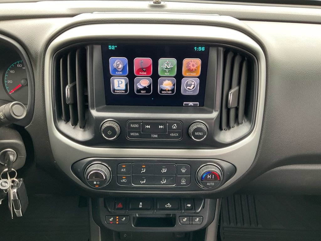 Used 2015 Chevrolet Colorado LT w/ Luxury Package image 12