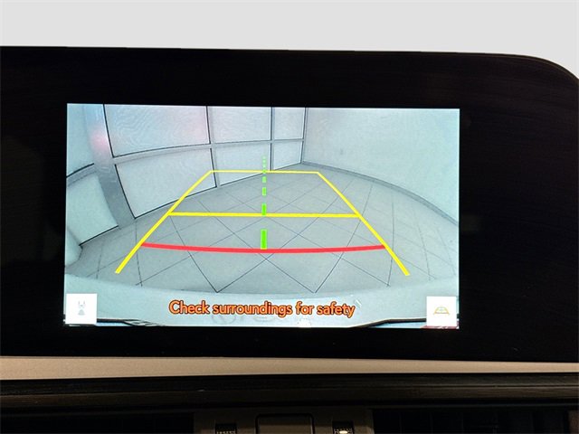 Used 2025 Lexus ES 350 image 12