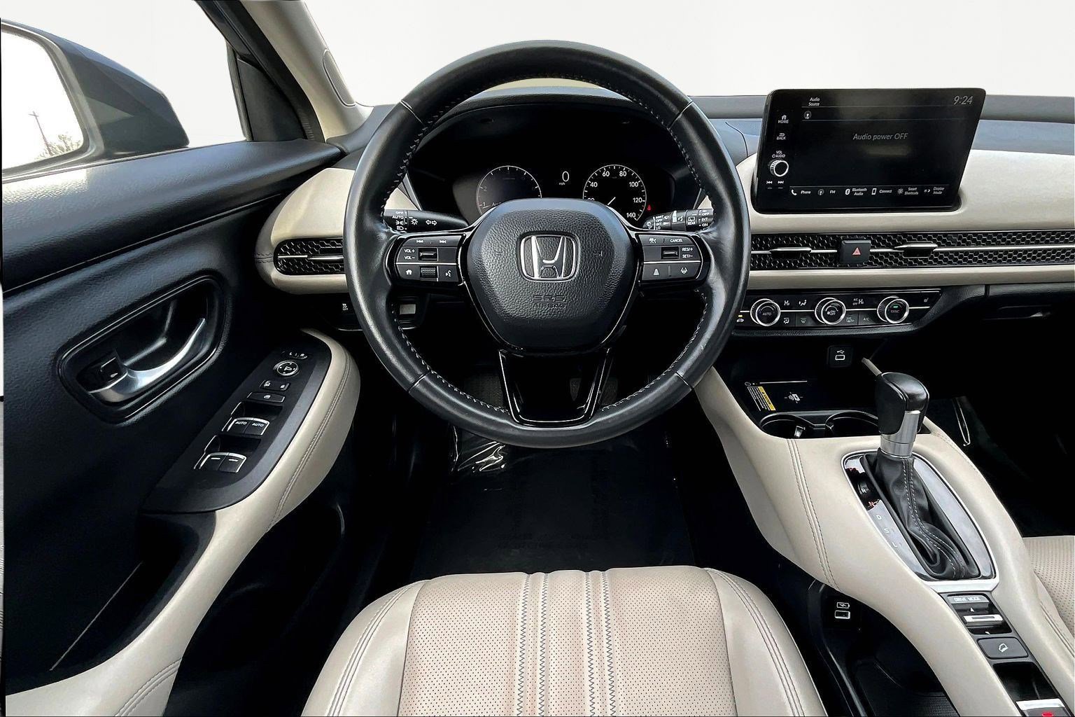 Used 2023 Honda HR-V EX-L image 9