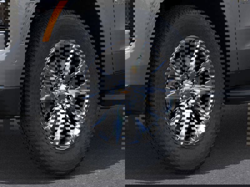 New 2026 Chevrolet Suburban Premier w/ Sun And Tow Package image 9