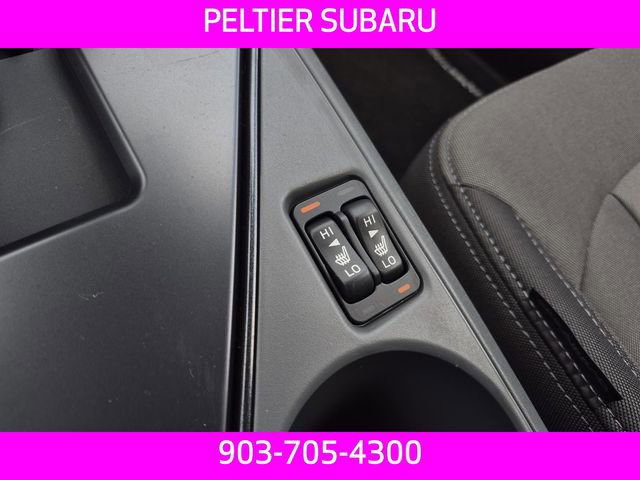 New 2026 Subaru Crosstrek 2.0i Premium image 21