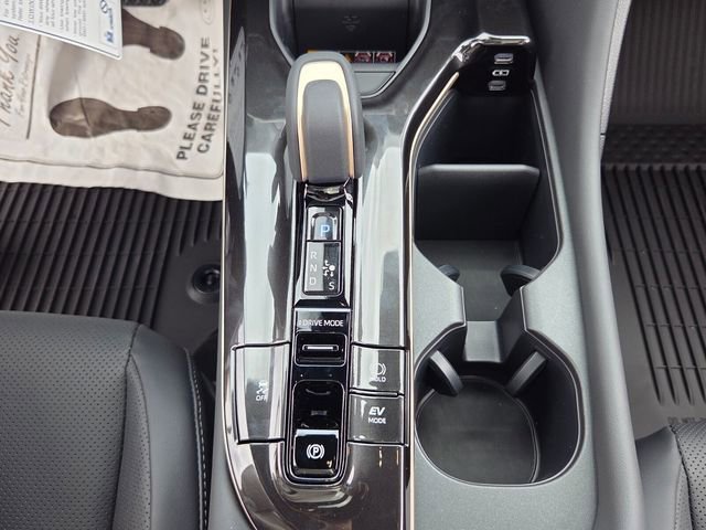 New 2026 Toyota Crown Signia image 18