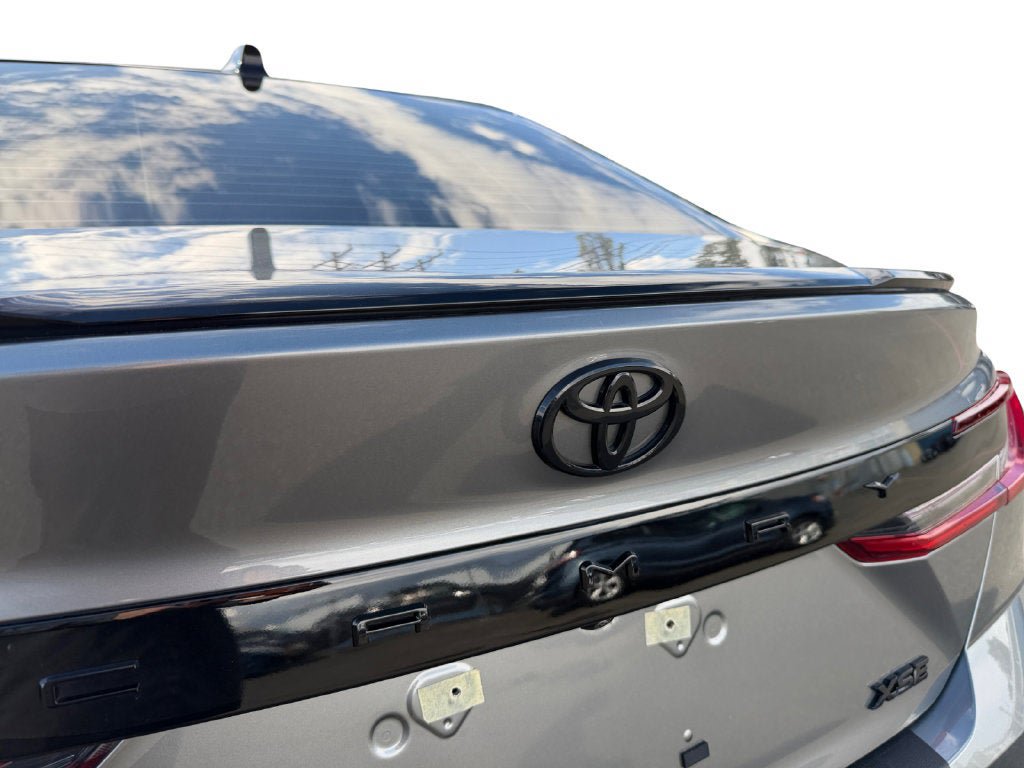 Used 2026 Toyota Camry XSE w/ Premium Plus Package FWD image 35