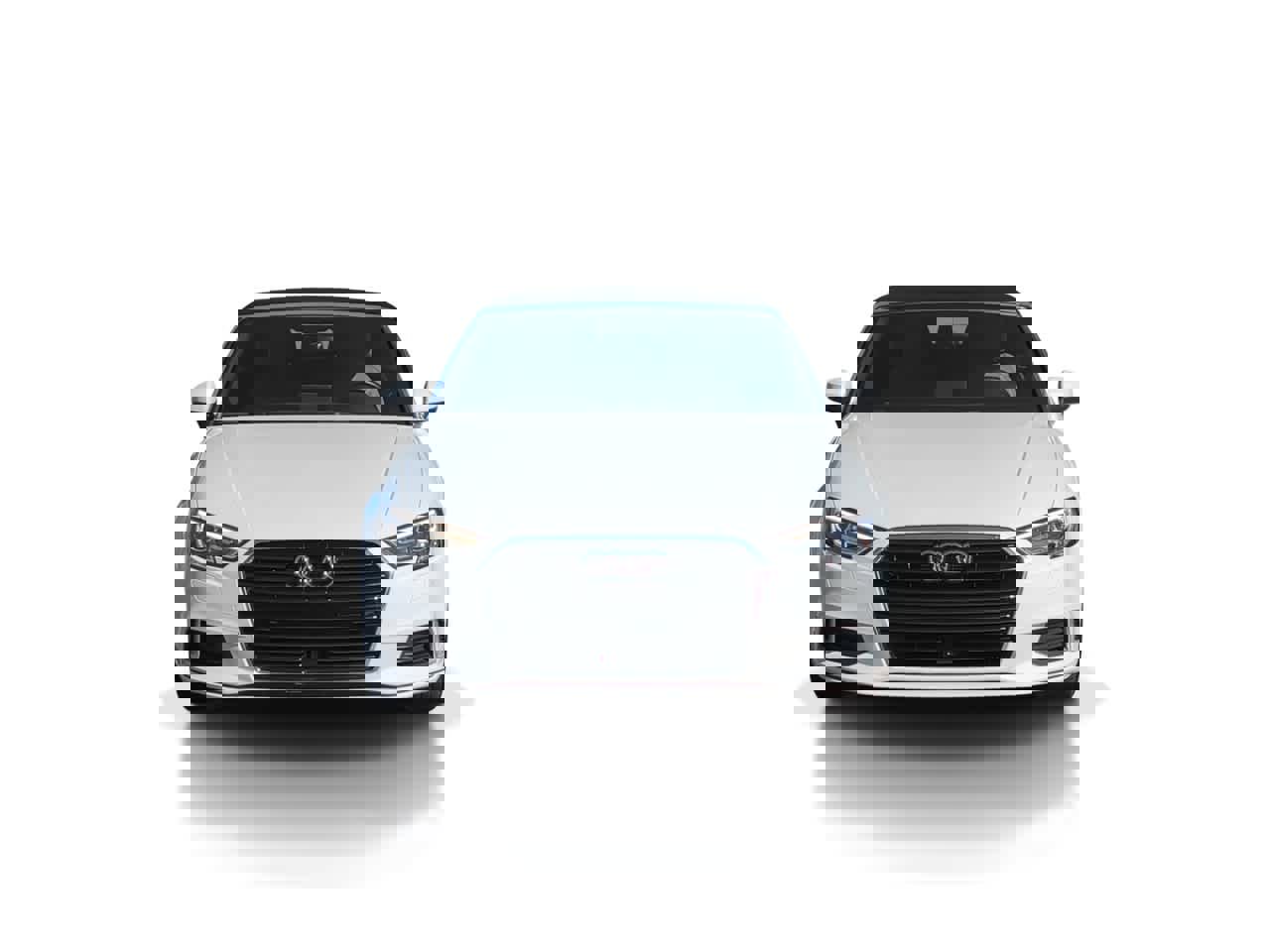 Used 2018 Audi A3 2.0T Premium w/ Convenience Package image 3