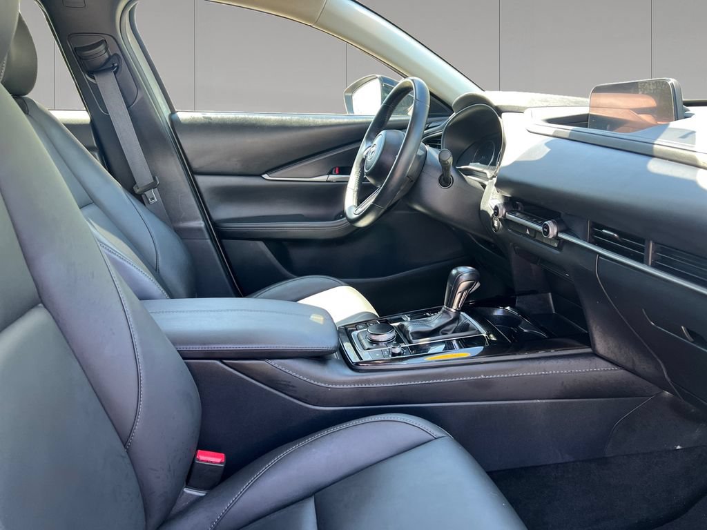 Used 2024 MAZDA CX-30 AWD 2.5 S w/ Select Sport Pkg image 17