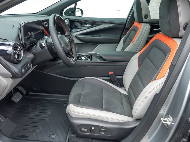 New 2026 Chevrolet Blazer EV SS AWD/4WD image 15