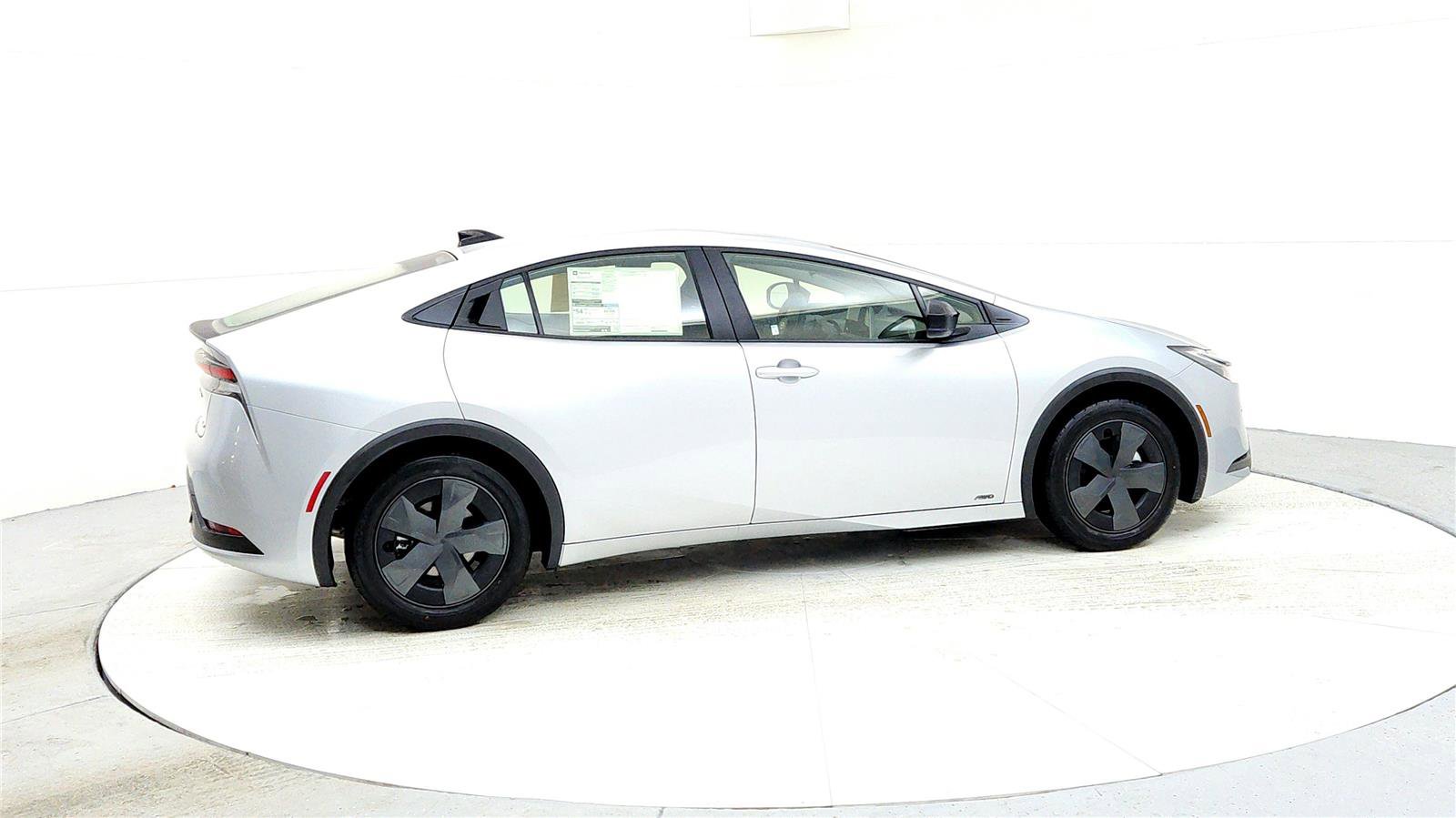 New 2026 Toyota Prius LE image 6