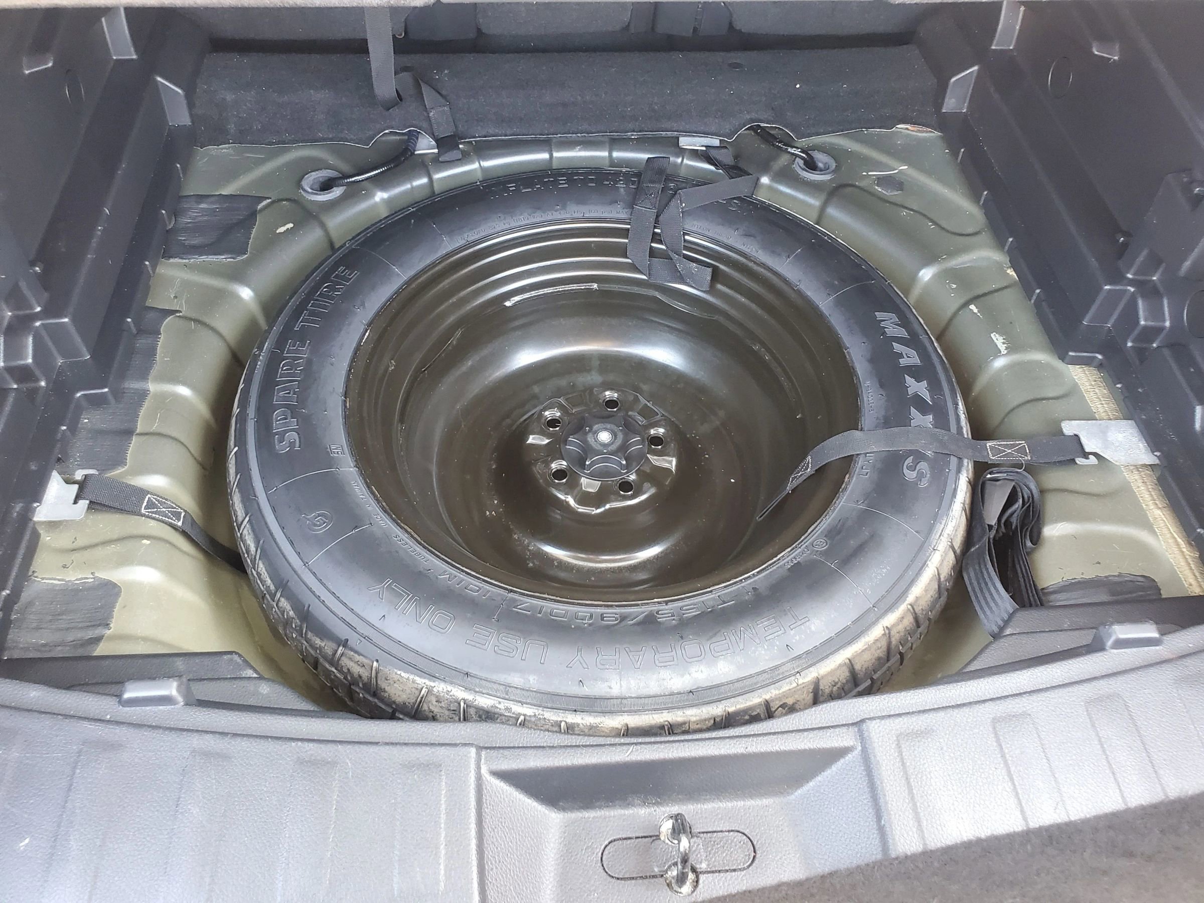 Used 2016 Nissan Rogue SV w/ SV Premium Package image 49