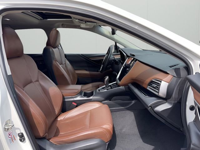 Used 2020 Subaru Outback Touring XT image 13