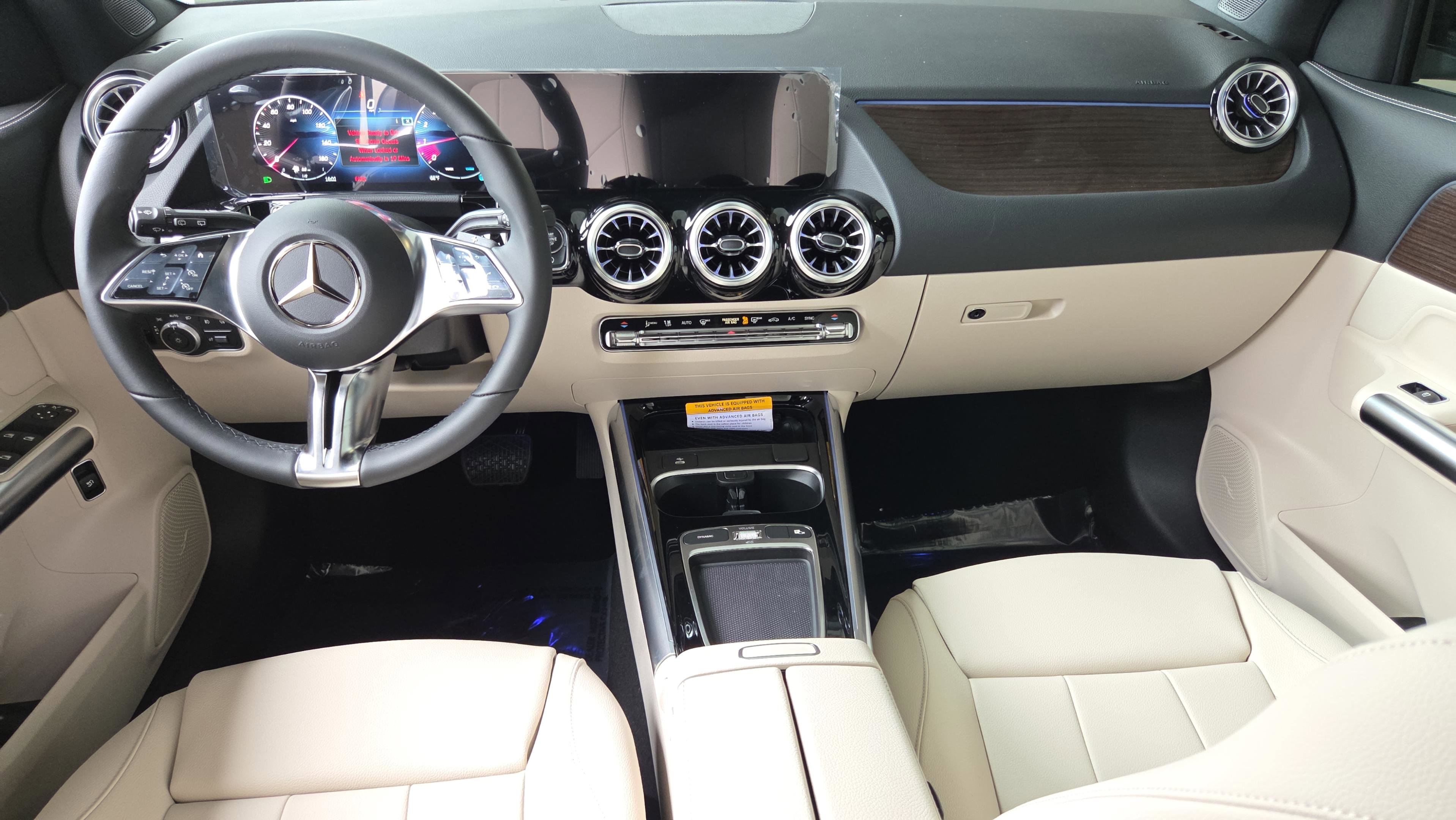 New 2026 Mercedes-Benz GLA 250 image 29