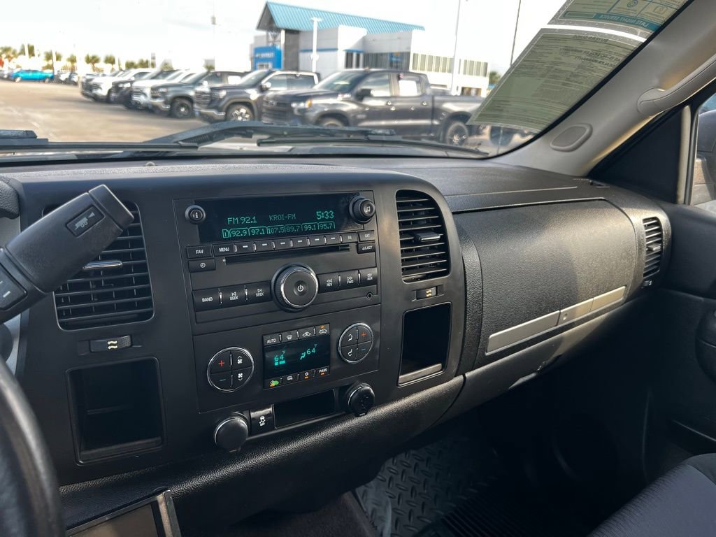 Used 2012 Chevrolet Silverado 1500 LT w/ All-Star Edition image 28