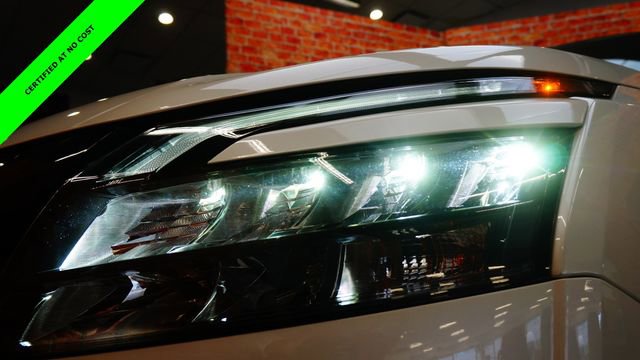 Certified 2023 Nissan Pathfinder Rock Creek AWD/4WD image 66