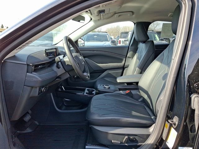 New 2024 Ford Mustang Mach-E Select AWD/4WD image 6