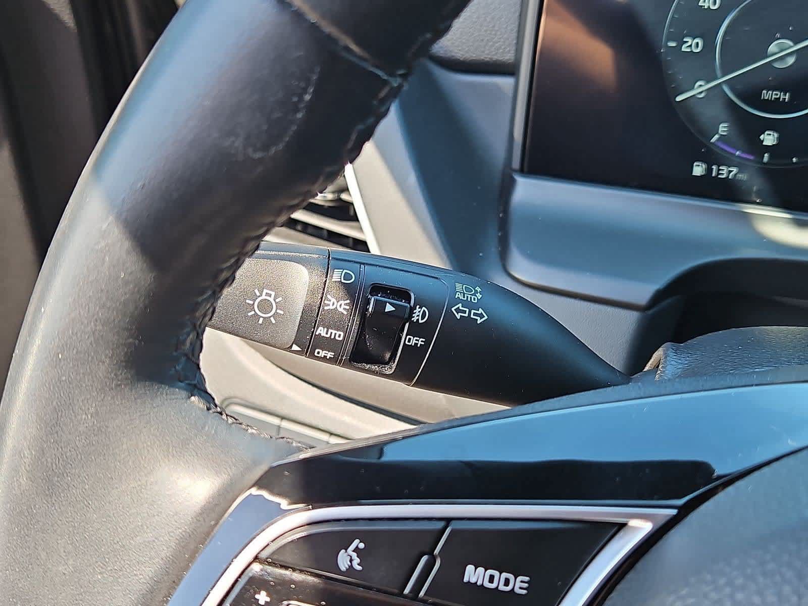 Certified 2024 Kia Seltos EX AWD/4WD image 26