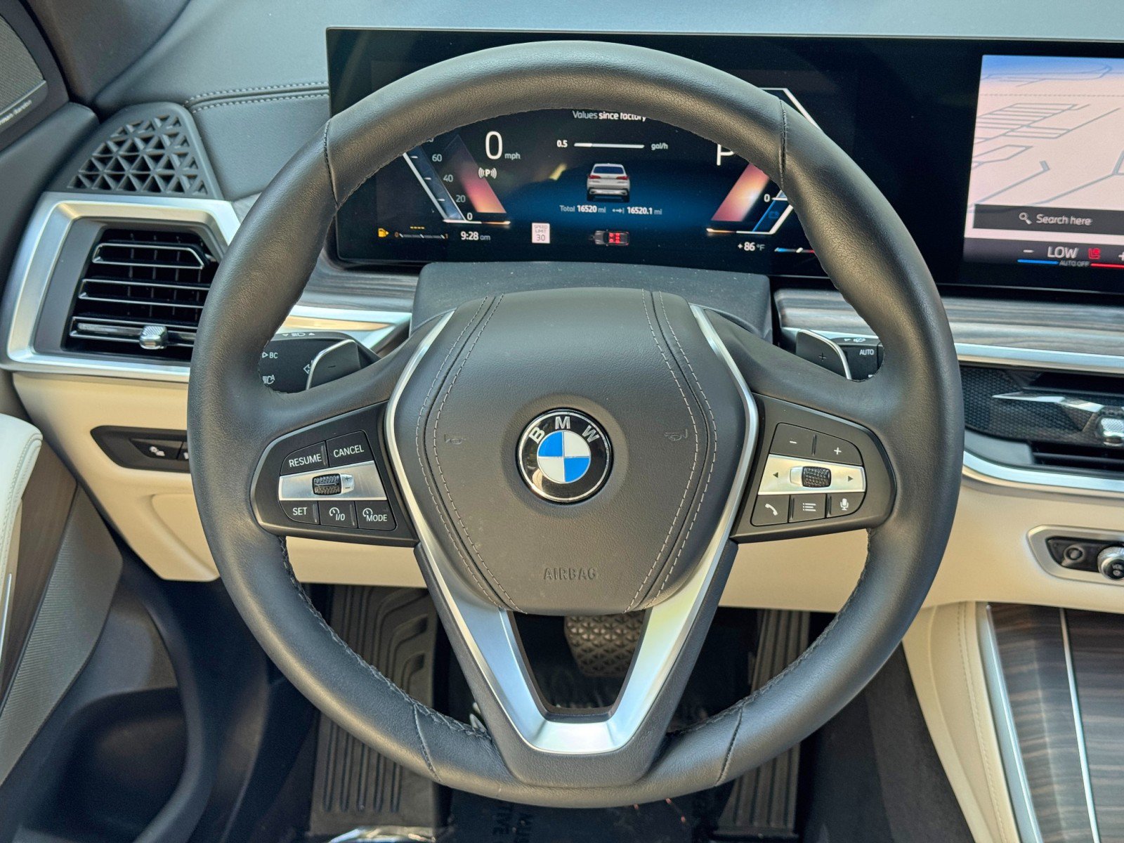 Used 2024 BMW X5 sDrive40i w/ Premium Package RWD image 21
