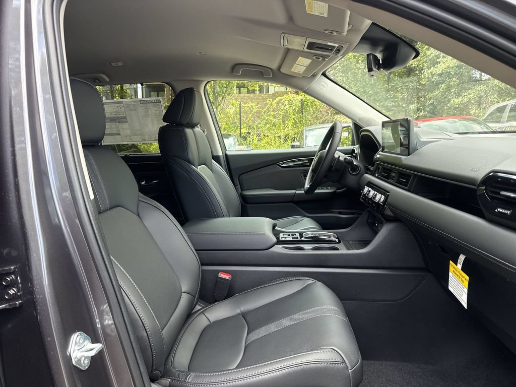 New 2026 Honda Pilot EX-L image 25