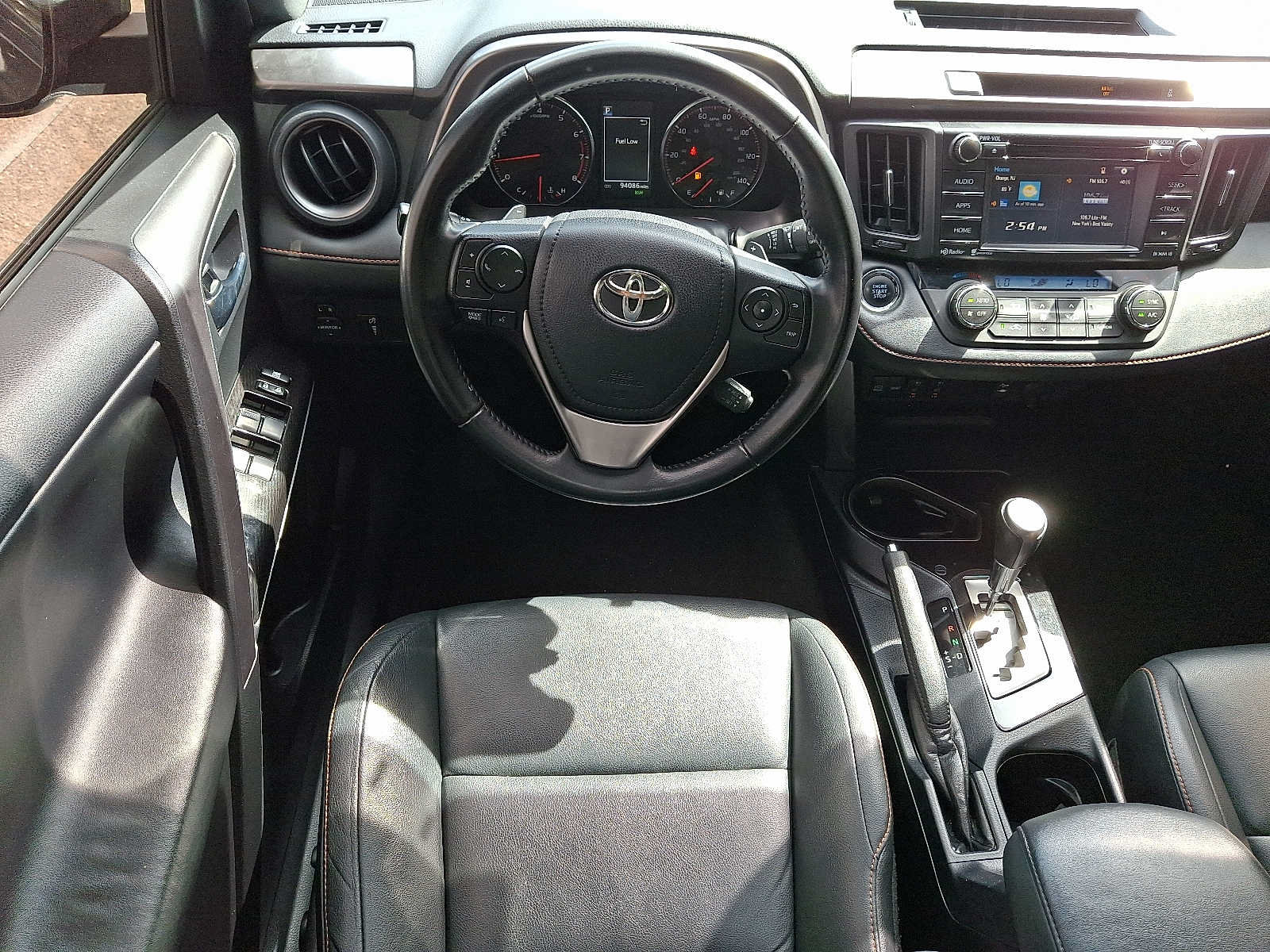 Used 2016 Toyota RAV4 SE w/ Cargo Management Package AWD/4WD image 12