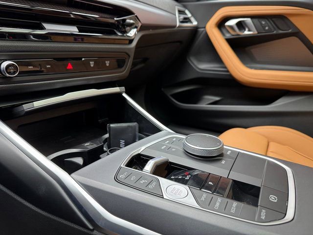 Used 2025 BMW 230i xDrive Coupe w/ Premium Package image 18