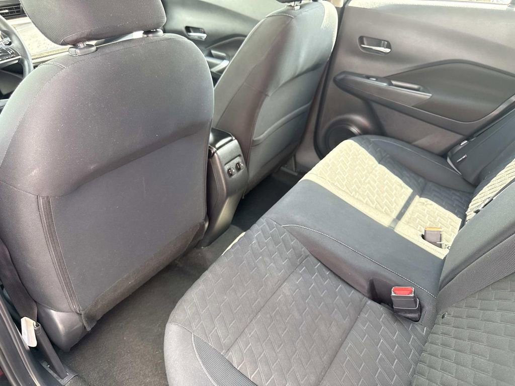 Certified 2023 Nissan Kicks SV image 14