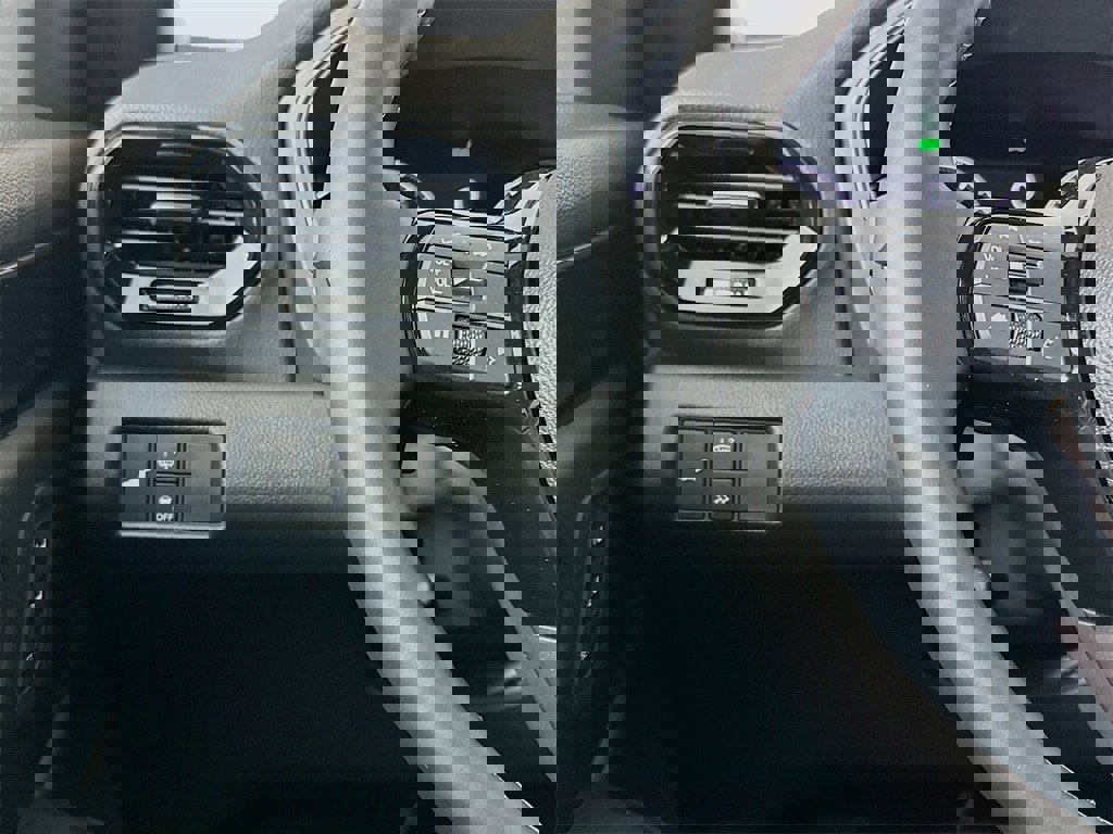 New 2025 Honda Pilot TrailSport image 30