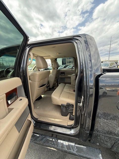 Used 2007 Ford F150 King Ranch image 10