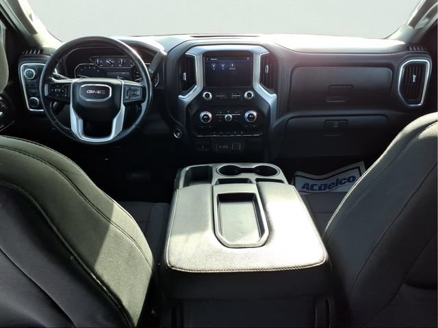 Used 2020 GMC Sierra 1500 SLE w/ SLE Convenience Package AWD/4WD image 12