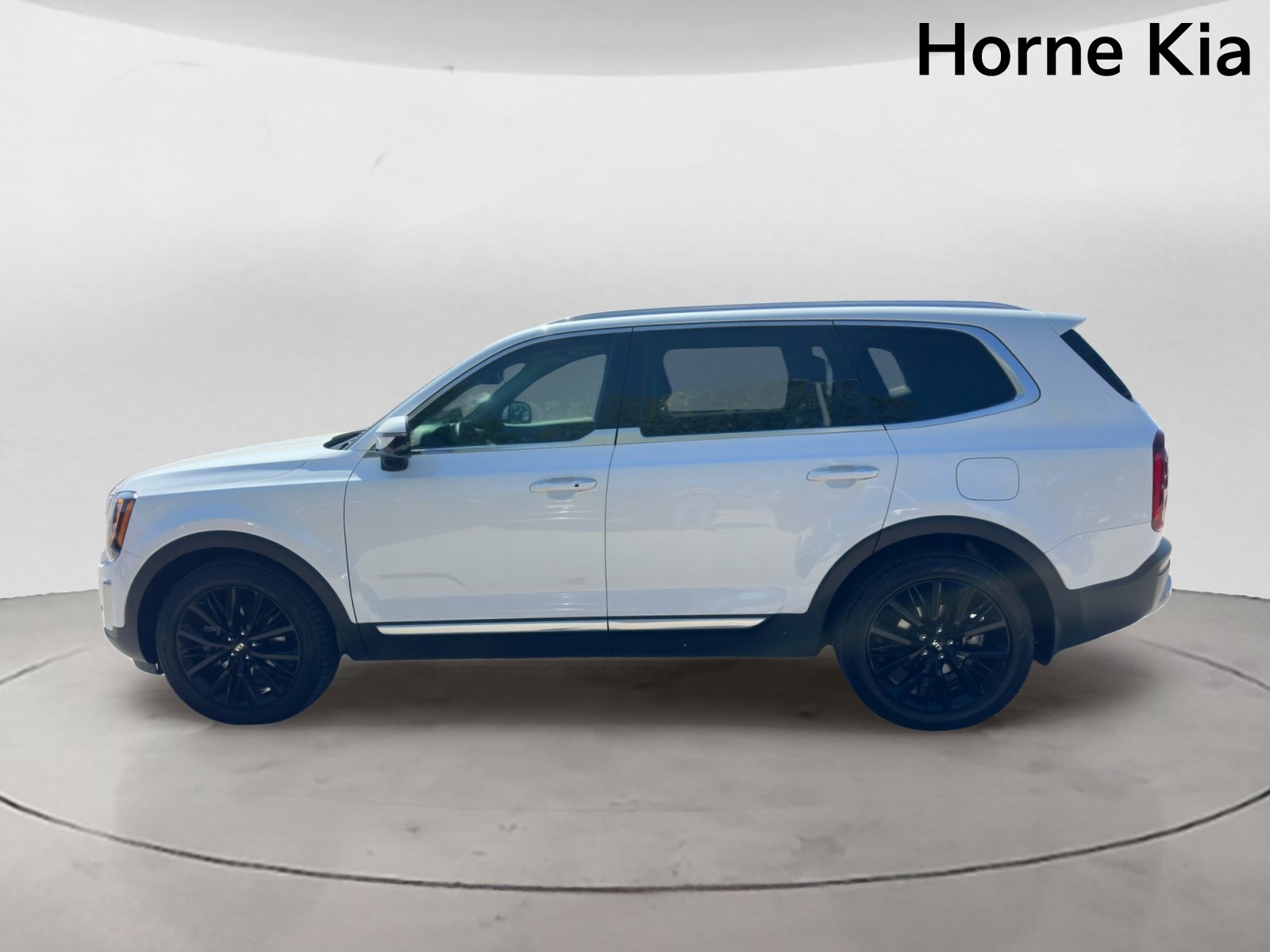Used 2020 Kia Telluride SX AWD/4WD image 6