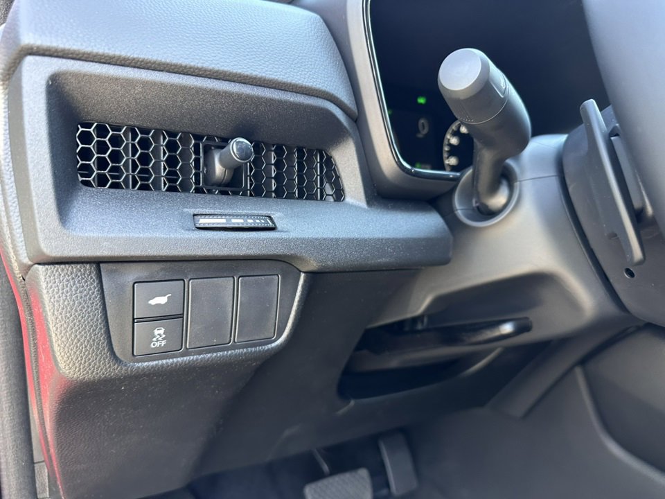 New 2025 Honda CR-V Sport-L image 32