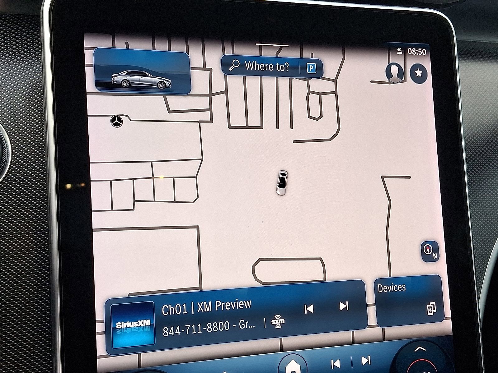 Certified 2023 Mercedes-Benz C 43 AMG 4MATIC Sedan image 17