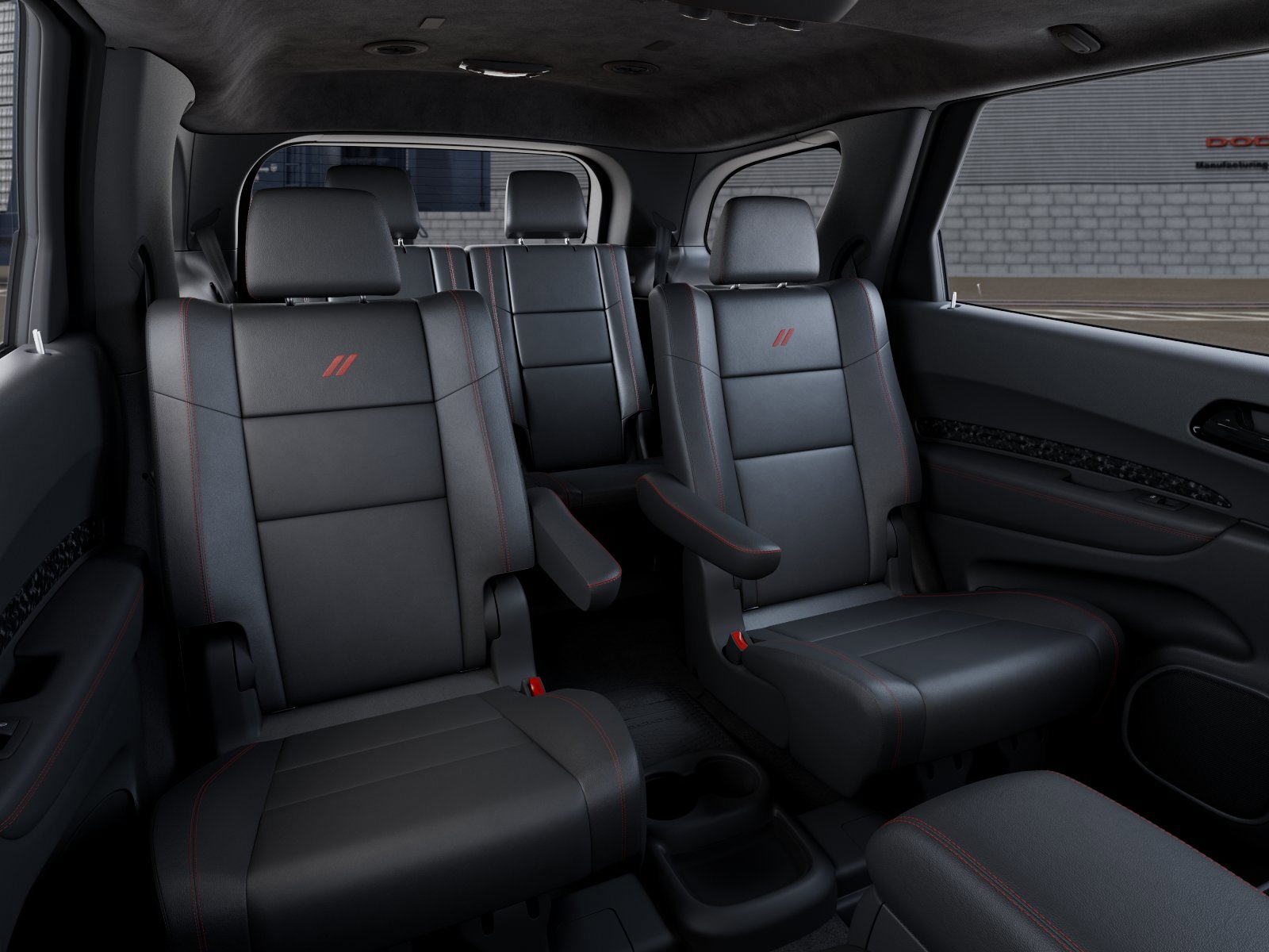 New 2026 Dodge Durango GT image 15