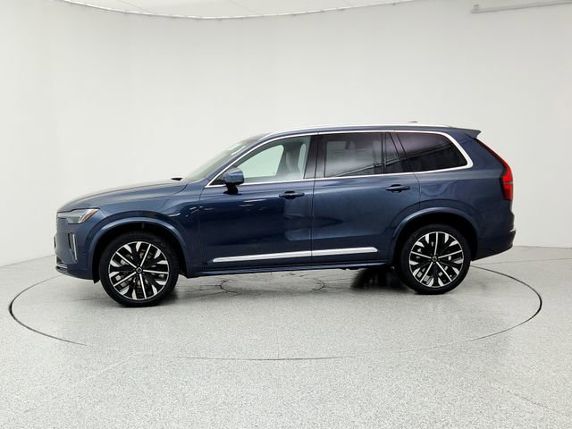 New 2026 Volvo XC90 B6 Plus w/ Protection Package Premier image 8