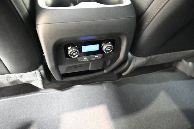 New 2026 Chevrolet Traverse LT w/ Driver Confidence Package image 23
