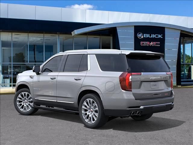 New 2026 GMC Yukon Denali w/ Denali Reserve Package AWD/4WD image 3
