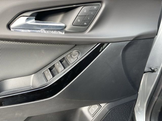 New 2026 Chevrolet Equinox RS image 13