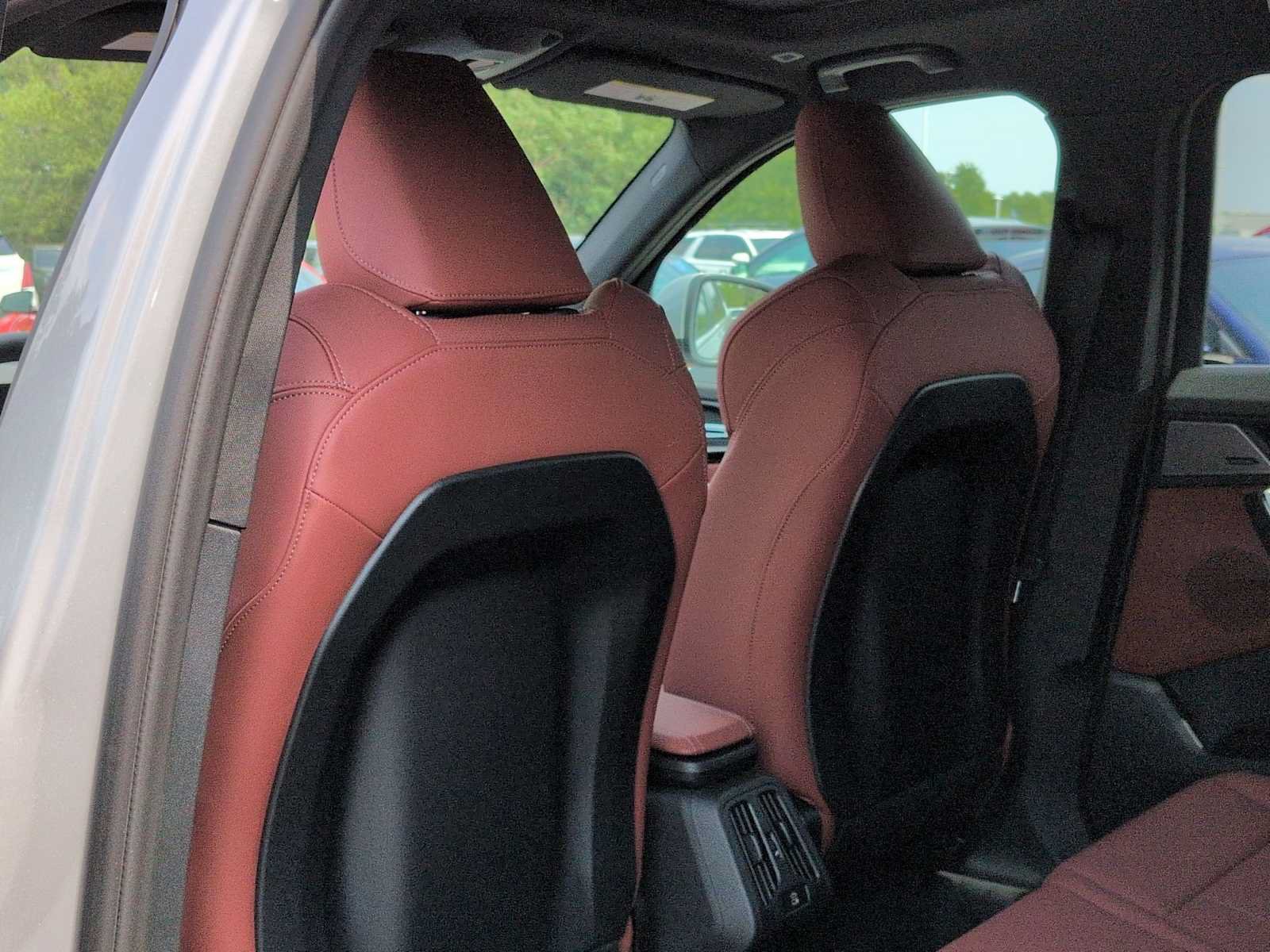 New 2026 BMW X1 xDrive28i w/ Convenience Package AWD/4WD image 19