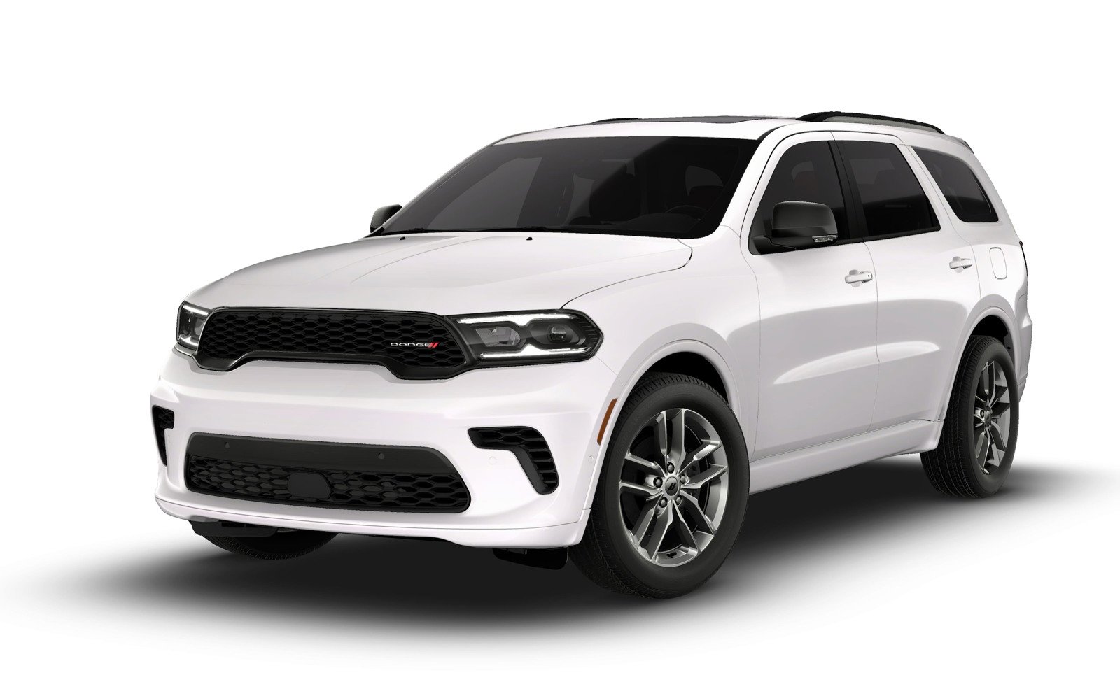 New 2026 Dodge Durango GT AWD/4WD video 1