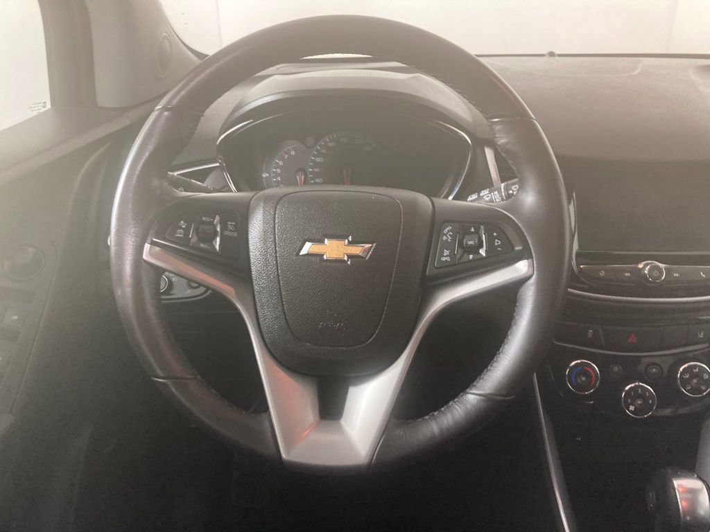 Used 2020 Chevrolet Trax Premier image 6