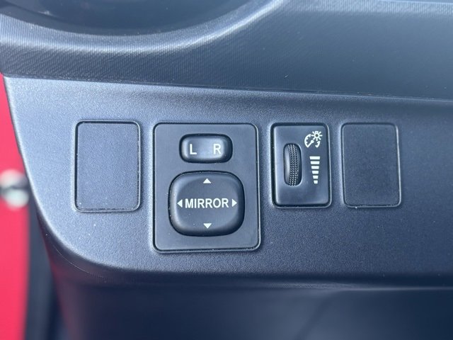 Used 2015 Toyota Prius C Two image 24