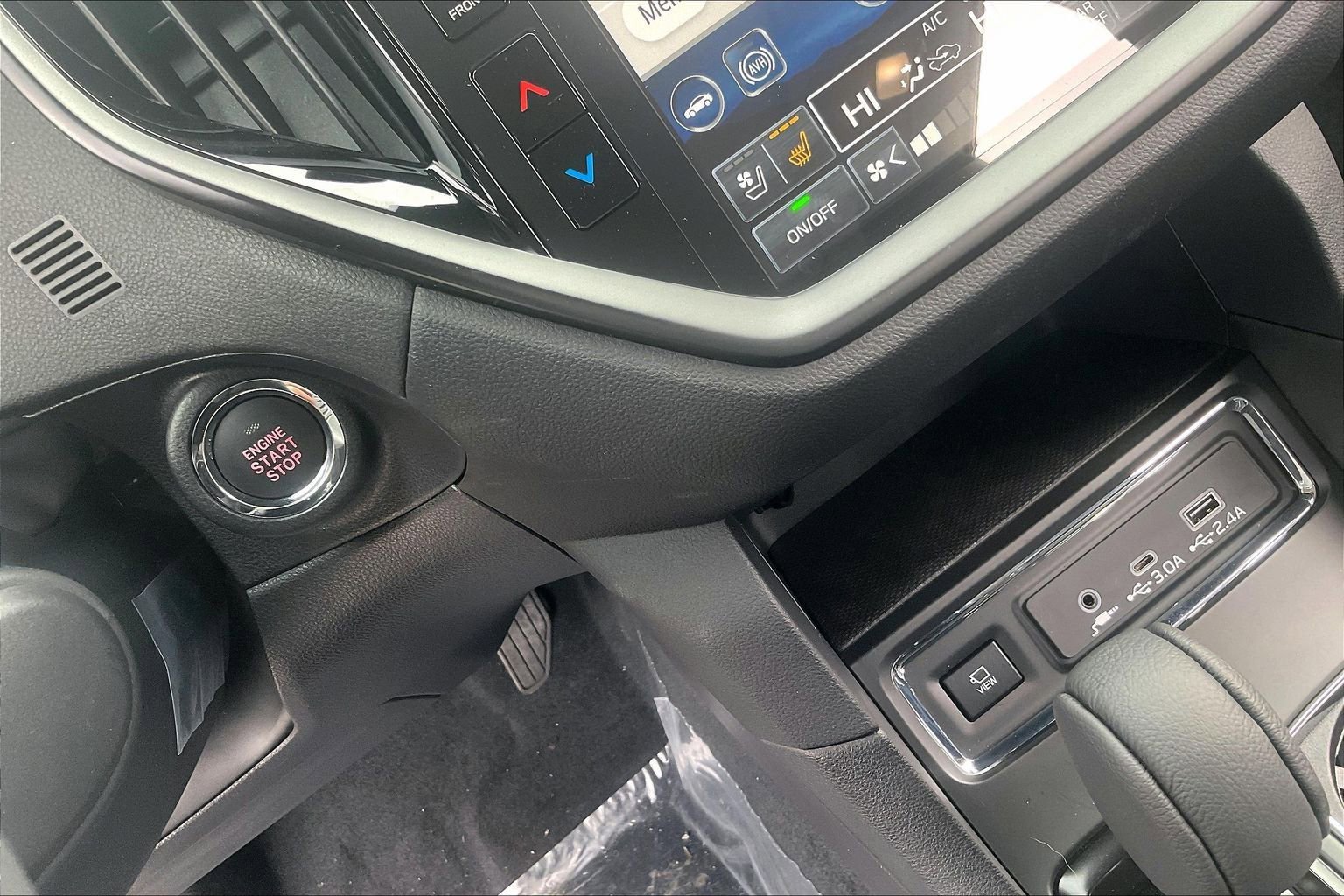 New 2026 Subaru Ascent Bronze Edition image 21