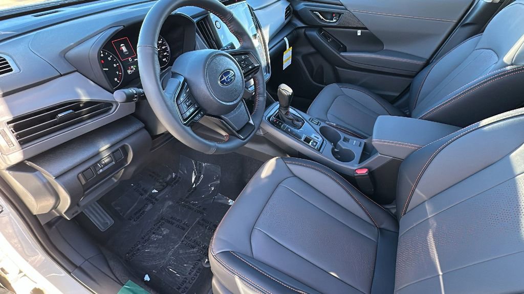 New 2026 Subaru Crosstrek 2.5i Limited w/ Crosstrek Mirror Package AWD/4WD image 10