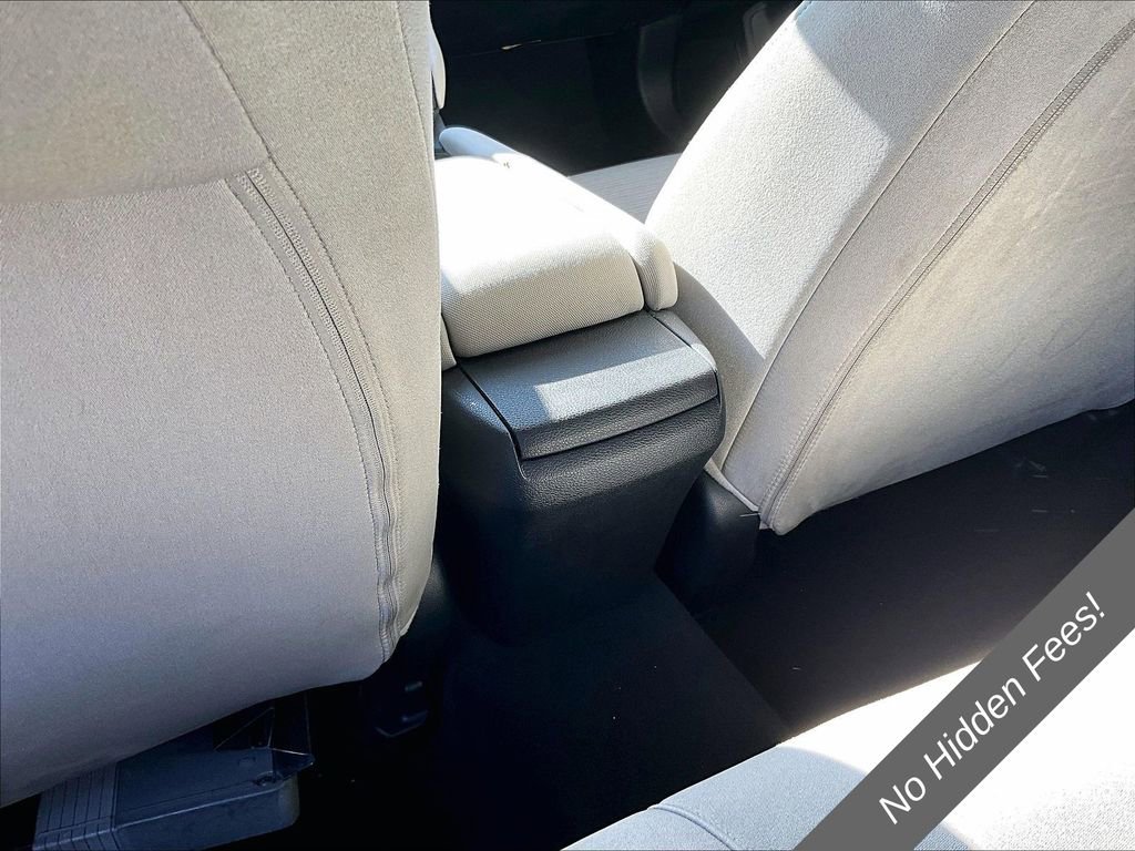 Used 2022 Honda Insight EX image 24