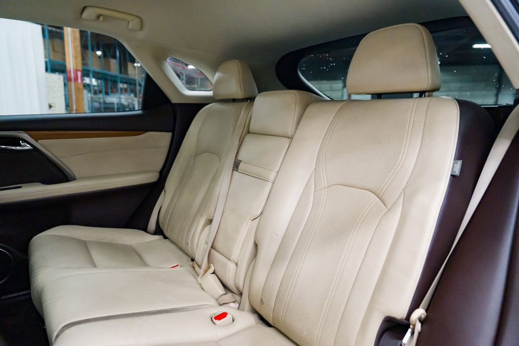 Used 2016 Lexus RX 350 AWD w/ Premium Package image 26