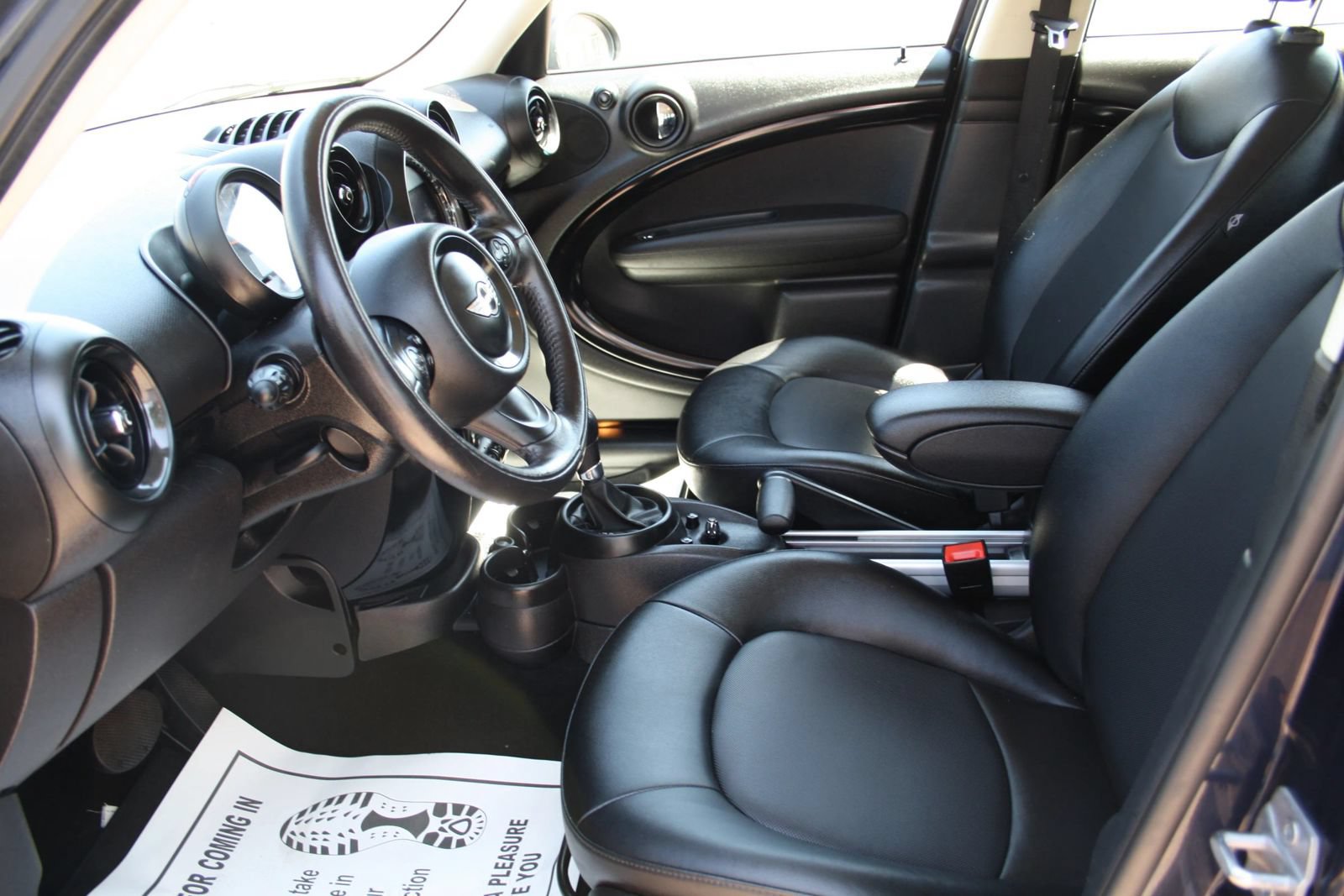 Used 2015 MINI Cooper Countryman FWD image 17