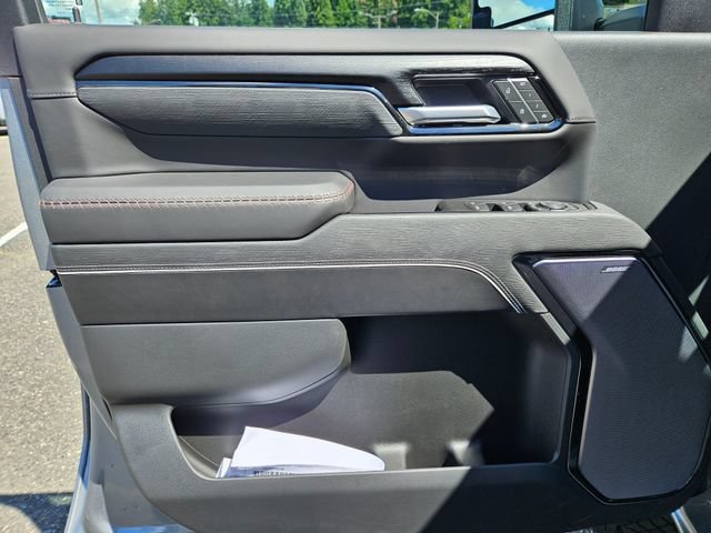 New 2026 GMC Sierra 2500 AT4X AWD/4WD image 21