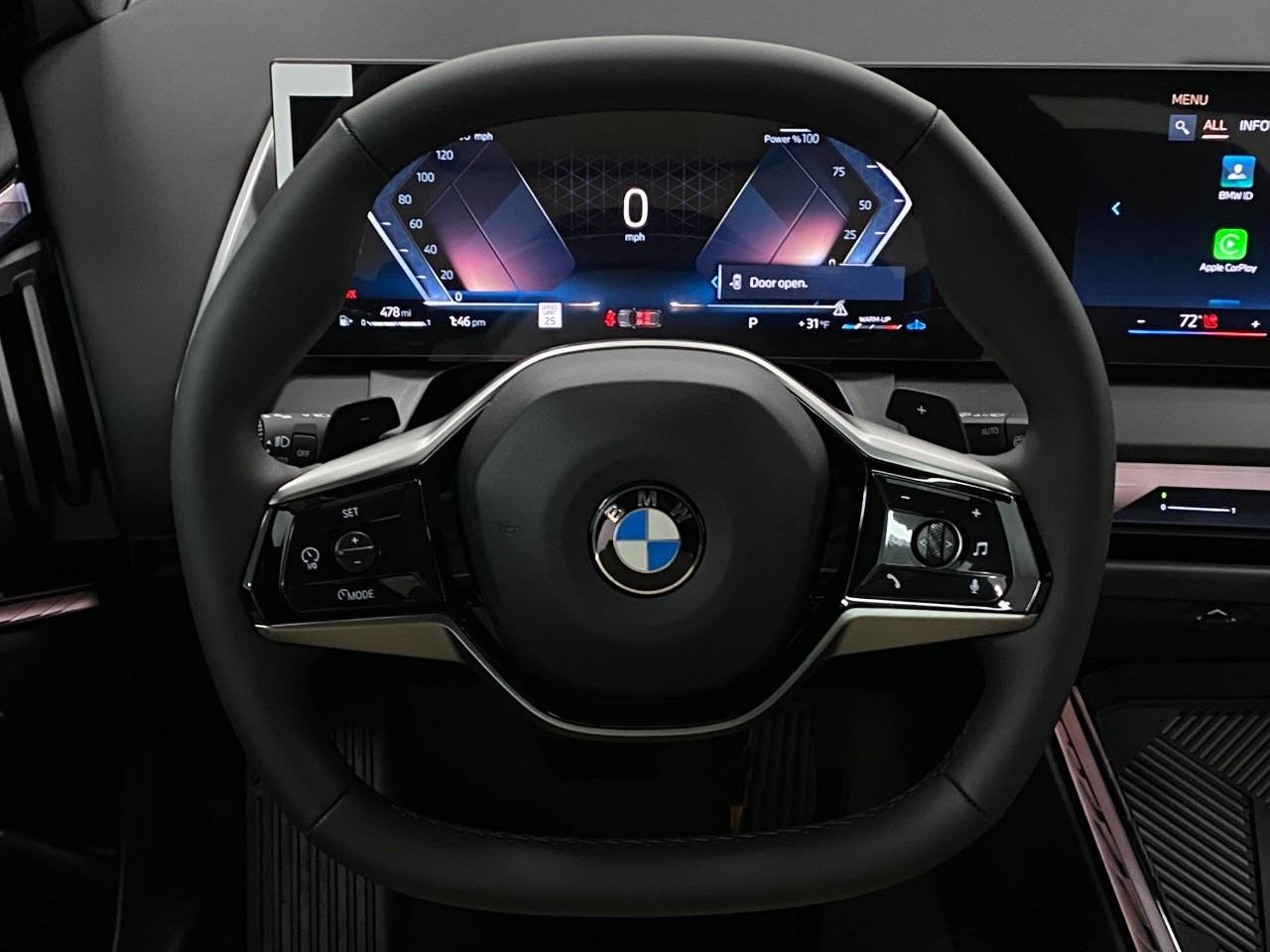 New 2026 BMW X3 xDrive30 w/ Convenience Package AWD/4WD image 14