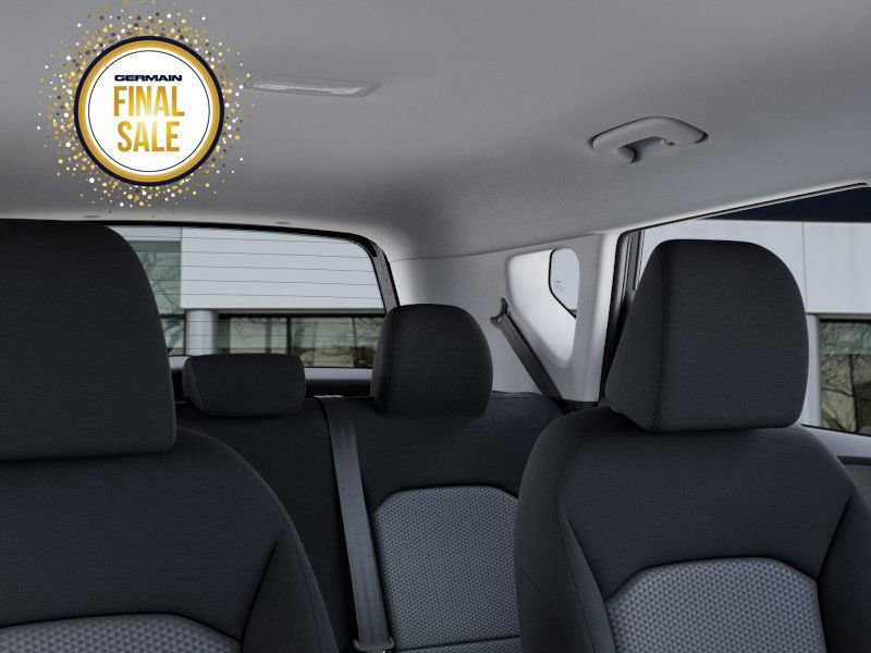 New 2025 Kia Soul LX image 28