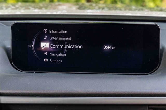 Used 2024 MAZDA CX-50 2.5 Turbo w/ Premium Plus Pkg image 11