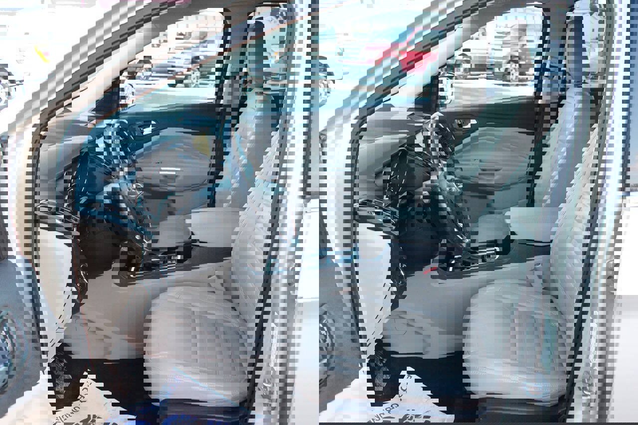 Used 2018 Ford Escape SEL image 9